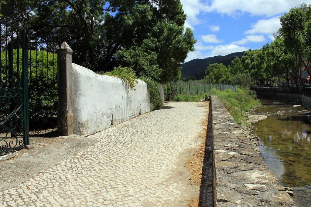 Quinta Da Varzea Villa Sintra Exterior photo