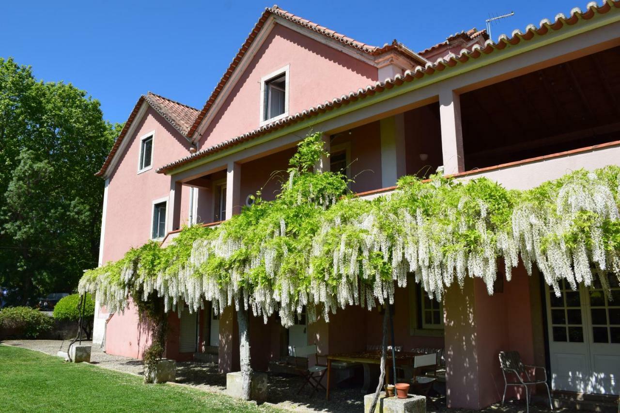 Quinta Da Varzea Villa Sintra Exterior photo